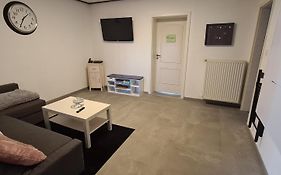 Pension Werne An Der Lippe