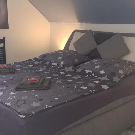 Apartament Pension Werne An Der Lippe Zewnętrze zdjęcie