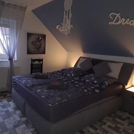Apartament Pension Werne An Der Lippe Zewnętrze zdjęcie