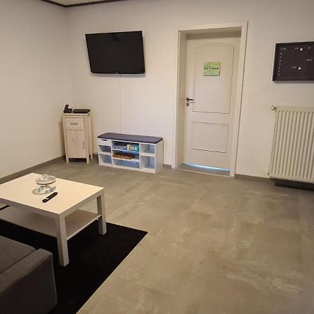 Apartament Pension Werne An Der Lippe Zewnętrze zdjęcie
