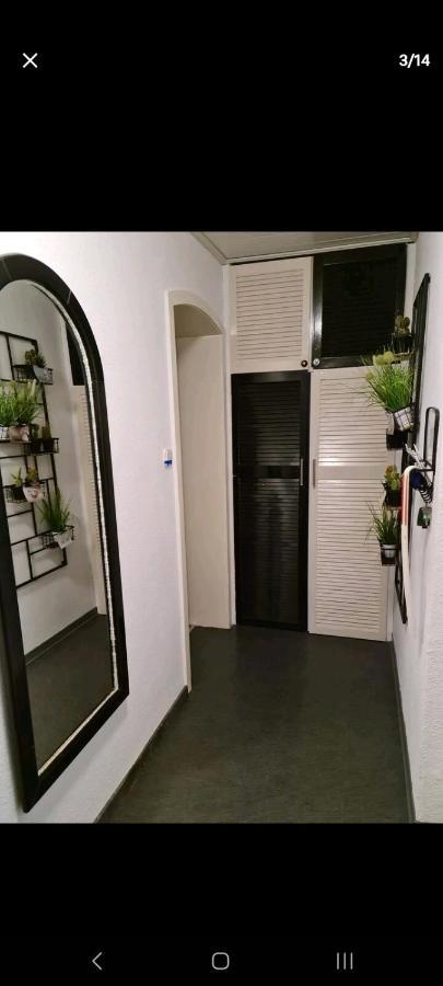 Apartament Pension Werne An Der Lippe Zewnętrze zdjęcie