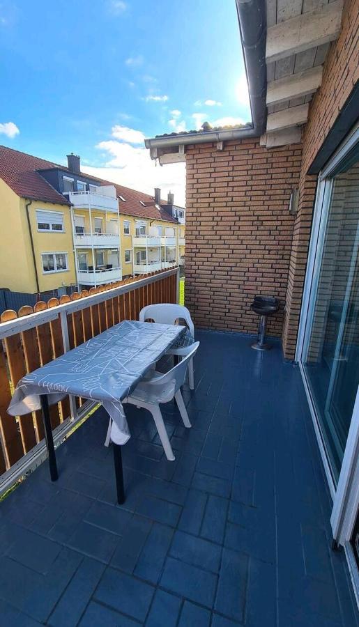 Apartament Pension Werne An Der Lippe Zewnętrze zdjęcie
