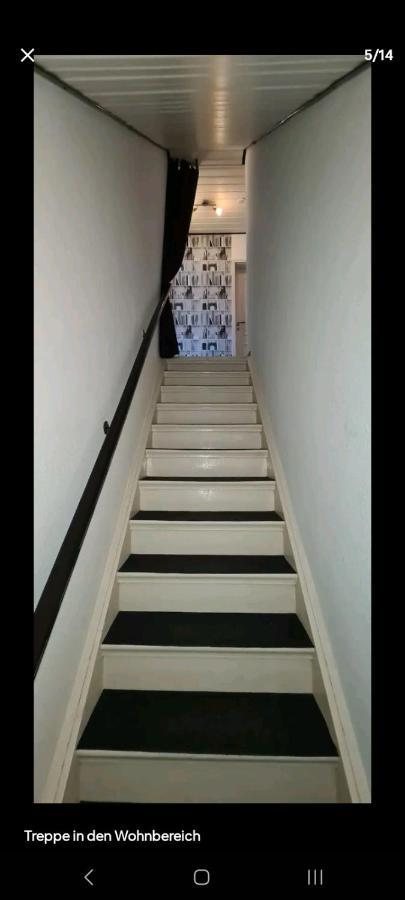 Apartament Pension Werne An Der Lippe Zewnętrze zdjęcie