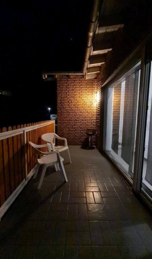 Apartament Pension Werne An Der Lippe Zewnętrze zdjęcie