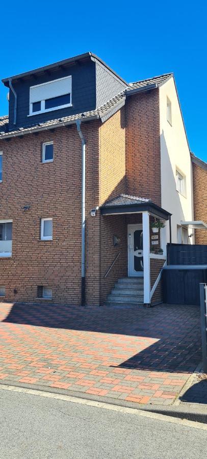 Apartament Pension Werne An Der Lippe Zewnętrze zdjęcie