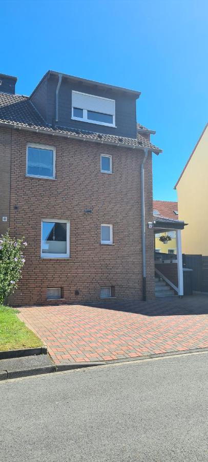 Apartament Pension Werne An Der Lippe Zewnętrze zdjęcie